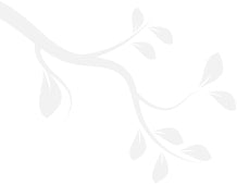 Decorative branch