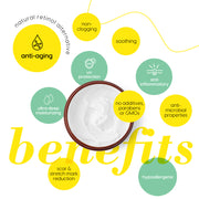 NTRLabs Enriched Tallow Balm