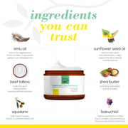 NTRLabs Enriched Tallow Balm