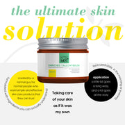 NTRLabs Enriched Tallow Balm